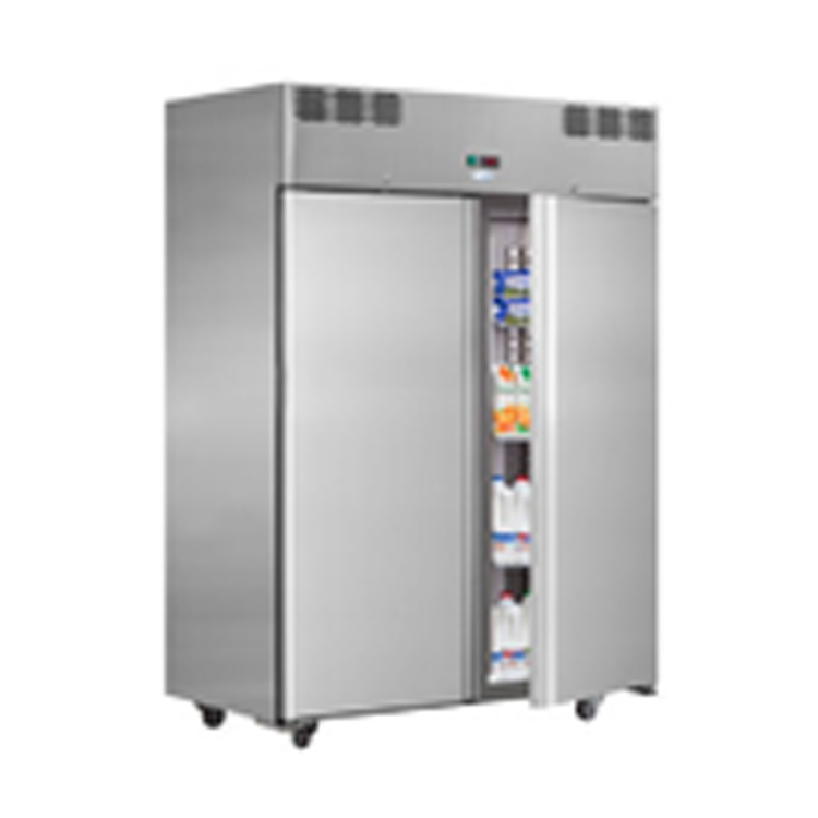 Refrigeration Equipment