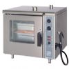 Combination Ovens