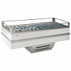 Open Top Freezer