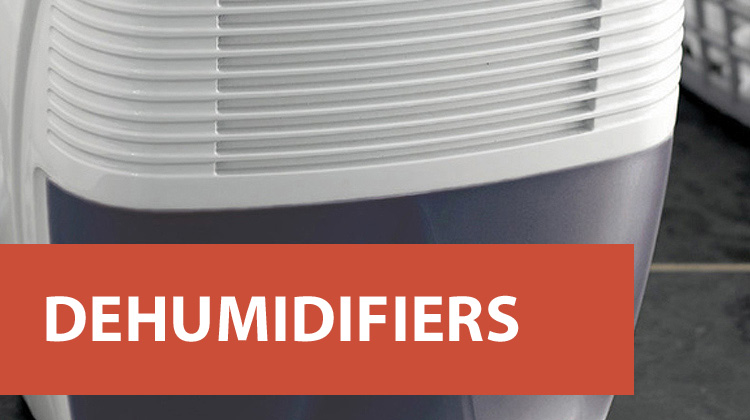 dehumidifiers